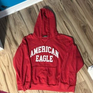 American Eagle Hoodie